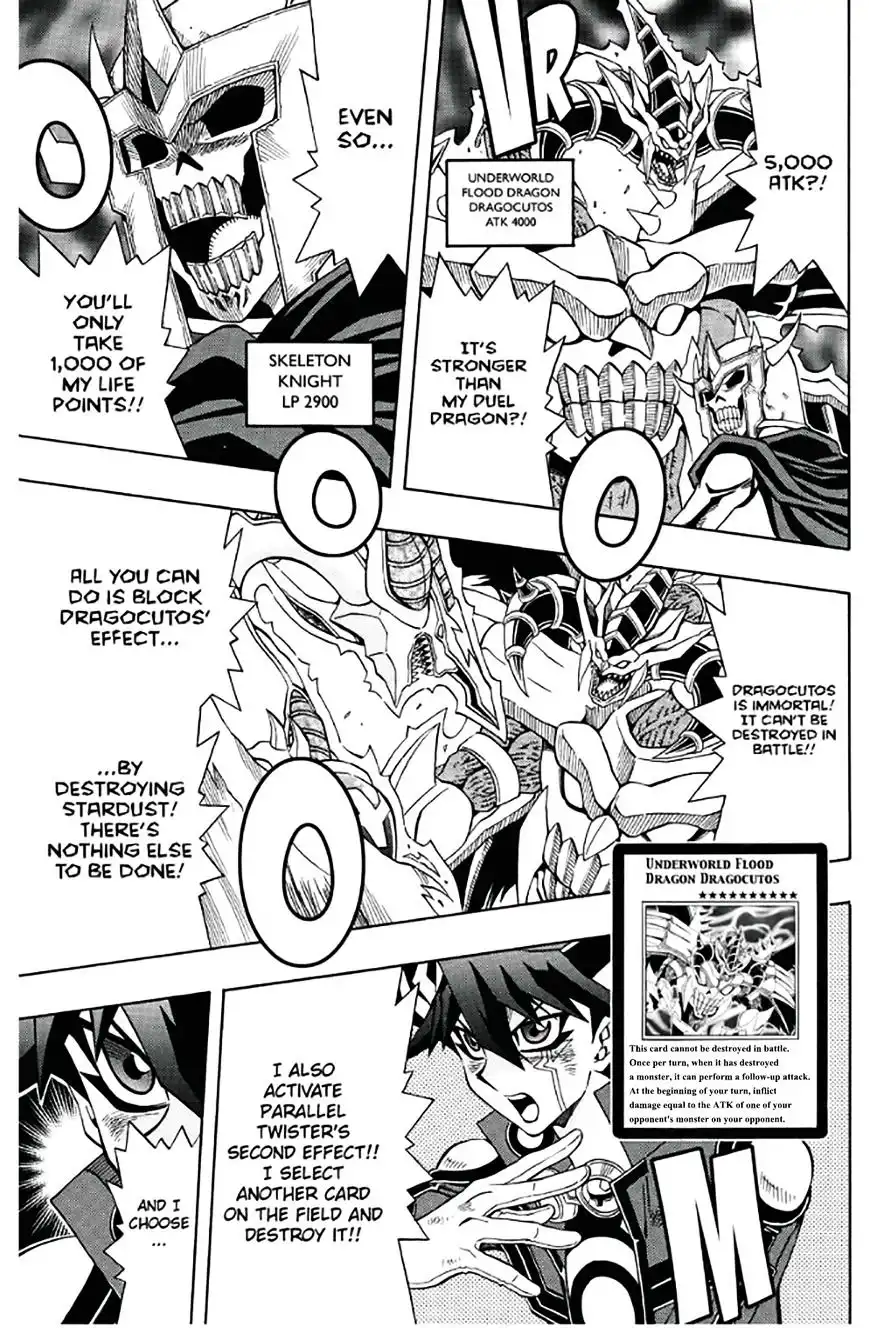 Yu-Gi-Oh! 5Ds Chapter 50 12